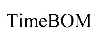 TIMEBOM