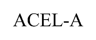 ACEL-A