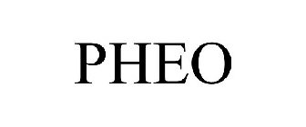 PHEO