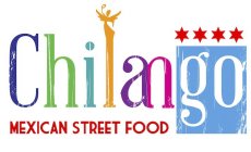 CHILANGO MEXICAN STREET FOOD