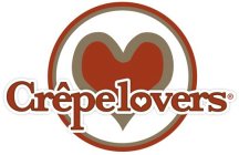 CRÊPELOVERS