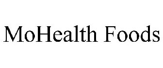 MOHEALTH FOODS