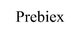 PREBIEX