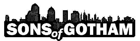SONSOFGOTHAM