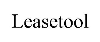 LEASETOOL