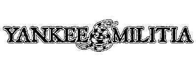 YANKEE MILITIA