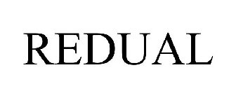 REDUAL