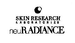 SKIN RESEARCH LABORATORIES NEURADIANCE
