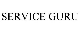 SERVICE GURU