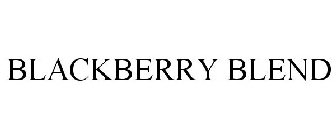 BLACKBERRY BLEND