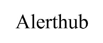 ALERTHUB