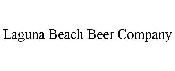 LAGUNA BEACH BEER COMPANY