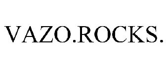 VAZO.ROCKS.