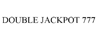 DOUBLE JACKPOT 777