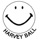 HARVEY BALL
