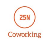 25N COWORKING