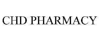 CHD PHARMACY