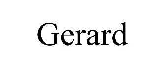 GERARD