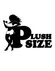 PLUSH SIZE