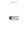 UNITY COLLEGE