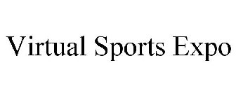 VIRTUAL SPORTS EXPO