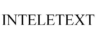 INTELETEXT