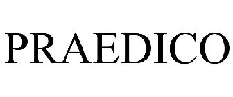 PRAEDICO