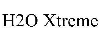 H2O XTREME