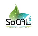 SOCAL NU TRENDING HEALTHY