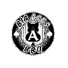 BIG ACES BBQ A