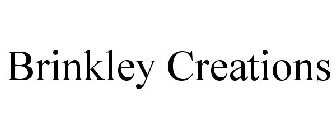 BRINKLEY CREATIONS