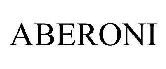 ABERONI