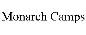 MONARCH CAMPS