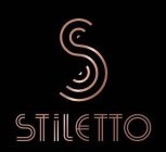 S STILETTO