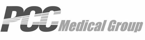 PCC MEDICAL GROUP