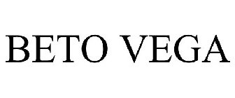 BETO VEGA
