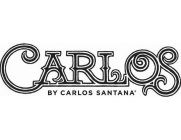 CARLOS BY CARLOS SANTANA