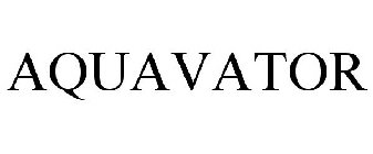 AQUAVATOR