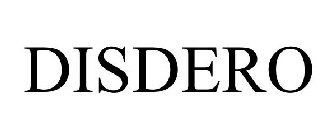 DISDERO