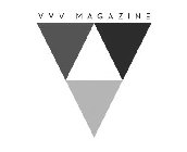 VVV MAGAZINE