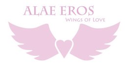 ALAE EROS WINGS OF LOVE