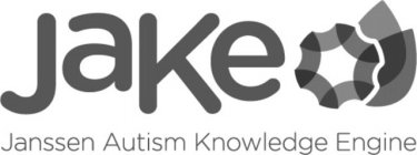 JAKE JANSSEN AUTISM KNOWLEDGE ENGINE