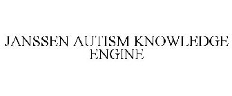 JANSSEN AUTISM KNOWLEDGE ENGINE