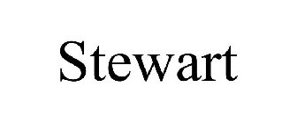 STEWART