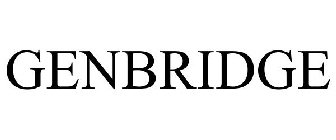GENBRIDGE