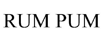 RUM PUM