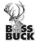 BOSS BUCK