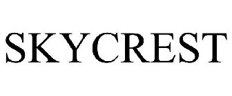 SKYCREST