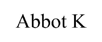 ABBOT K
