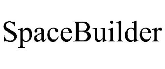 SPACEBUILDER